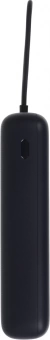 Мобильный аккумулятор Xiaomi BHR8975GL 20000mAh 33W 3A USB-A/USB-C синий