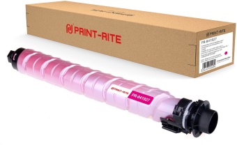 Картридж лазерный Print-Rite TFR660MPRJ PR-841927 841927 пурпурный (9500стр.) для Ricoh Aficio MP C2003SP/MP C2004ASP/MP C2011SP