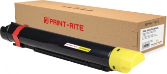 Картридж лазерный Print-Rite TFXAIQYPRJ PR-106R03746 106R03746 желтый (11800стр.) для Xerox VersaLink C7020/C7025/C7030