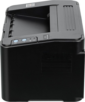 Принтер лазерный Pantum P2500 A4 черный