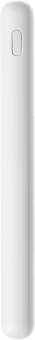 Мобильный аккумулятор Xiaomi 10000mAh 22.5W 5A 2xUSB-A/USB-C серый (BHR9350GL)