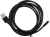Кабель KingPrice KP-microUSB-2.4A-2m USB (m)-micro USB (m) 2м черный