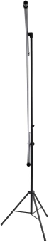 Экран Lumien 84" 110x190см Sky Cinema LSС-100101 16:9 напольный натяжной белый