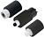 Комплект роликов Cet CET511027 (2BR06521/2F906230/2F906240) для Kyocera FS-1028/1128MFP/1030MFP/1130MFP (упак.:3шт)