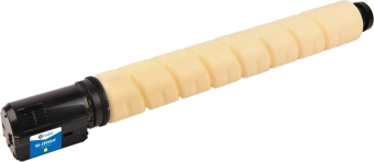 Картридж лазерный G&G GG-CEXV54Y C-EXV54 Y желтый (8500стр.) для Canon imageRUNNER C3025i Картридж лазерный G&G GG-CEXV54Y C-EXV54 Y желтый (8500стр.) для Canon imageRUNNER C3025i