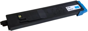 Картридж лазерный Cactus CS-TK8110C TK-8110C Asia-Pacific голубой (6000стр.) для Kyocera Mita Ecosys M8124cidn/M8130cidn Картридж лазерный Cactus CS-TK8110C TK-8110C Asia-Pacific голубой (6000стр.) для Kyocera Mita Ecosys M8124cidn/M8130cidn