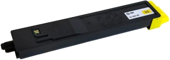 Картридж лазерный Cactus CS-TK8110Y TK-8110Y Asia-Pacific желтый (6000стр.) для Kyocera Mita Ecosys M8124cidn/M8130cidn Картридж лазерный Cactus CS-TK8110Y TK-8110Y Asia-Pacific желтый (6000стр.) для Kyocera Mita Ecosys M8124cidn/M8130cidn