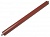Вал резиновый Cet CET3382 (2C920060/2C920061) для Kyocera KM-1620/1650/2050/2550/1635/2035