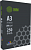 Бумага Cactus CS-LPA3200250 A3/200г/м2/250л./белый для лазерной печати