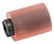Ролик подачи Cet CET341071 (A00J-5636-00) для Konica Minolta Bizhub 227/287/367/C360/C458/C558