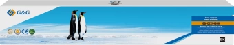 Картридж лазерный G&G GG-CEXV49BK C-EXV49 BK черный (36000стр.) для Canon imageRun Adv C3020/C3320/C3320F/C3320L/C3325 Картридж лазерный G&G GG-CEXV49BK C-EXV49 BK черный (36000стр.) для Canon imageRun Adv C3020/C3320/C3320F/C3320L/C3325