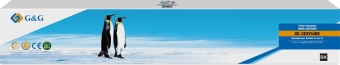 Картридж лазерный G&G GG-CEXV54BK C-EXV54 BK черный (15500стр.) для Canon imageRUNNER C3025i Картридж лазерный G&G GG-CEXV54BK C-EXV54 BK черный (15500стр.) для Canon imageRUNNER C3025i