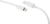 Кабель Buro PD18W USB Type-C (m)-Lightning (m) 1м белый