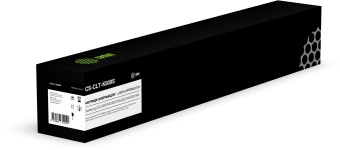 Картридж лазерный Cactus CS-CLT-K809S черный (20000стр.) для Samsung CLX-9201ND/9201NA/9251NA/9301NA