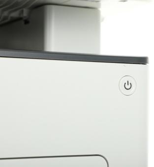 МФУ лазерный Pantum M6700D A4 Duplex серый