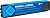 Картридж струйный Cactus CS-J3M68A 981A голуб.пигм. (120мл) для HP PageWide 556dn Enterprise/586dn