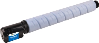 Картридж лазерный G&G GG-CEXV54C C-EXV54 C голубой (8500стр.) для Canon imageRUNNER C3025i Картридж лазерный G&G GG-CEXV54C C-EXV54 C голубой (8500стр.) для Canon imageRUNNER C3025i