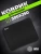 Коврик для мыши Cactus Black черный 300x250x3мм (CS-MPC-D01M)