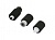 Комплект роликов Cet CET511008 (2BR06520;2F906230;2F906240) для Kyocera FS-1028/1128MFP/1030MFP/1130MFP/1035MFP (упак.:3шт)