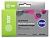 Картридж струйный Cactus CS-EPT0543 T0543 пурпурный (16.2мл) для Epson Stylus Photo R800/R1800