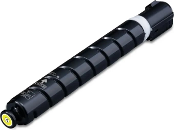 Картридж лазерный Canon C-EXV65Y 5764C001 желтый (17500стр.) для Canon C3326
