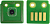 Чип тонер-картриджа Cactus CS-CHIP-X-006R01701K (006R01701) черный 26000стр