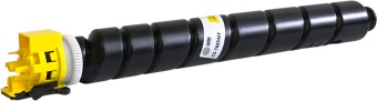 Картридж лазерный Cactus CS-TK8345Y TK-8345Y желтый (12000стр.) для Kyocera TASKalfa 2552ci/2553ci Картридж лазерный Cactus CS-TK8345Y TK-8345Y желтый (12000стр.) для Kyocera TASKalfa 2552ci/2553ci