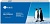 Картридж струйный G&G GG-C13T965140 T9651 черный (187мл) для Epson WorkForce Pro WF-M5299DW/M5799DWF/M5298DW