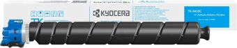 Картридж лазерный Kyocera TK-8455С 1T0C2MCNL0 голубой (12000стр.) для Kyocera TASKalfa MZ2501ci