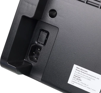 МФУ лазерный Pantum M6500W A4 WiFi черный