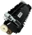 Печка в сборе Cactus CS-FU-BR-HL5200-NC (D008AE001-new compat) для Brother MFC-L5750DW/L5700DN, HL-L520