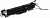 Печка в сборе Cet DGP0656 (RM1-8283, RM1-7734 reman) для HP LaserJet Pro M1130/M1132/M1136/M1210