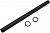 Тефлоновый вал Cet CET3956 для Lexmark W840/W850 Xerox Ph 5500/5550