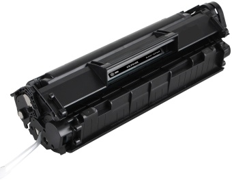 Картридж лазерный Cactus CS-FX10S FX-10 черный (2000стр.) для Canon L100/L120/4140/MF4380dn/D420/D480