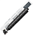Картридж лазерный Kyocera TK-8455K 1T0C2M0NL0 черный (25000стр.) для Kyocera TASKalfa MZ2501ci