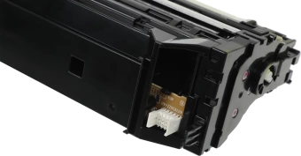 Узел проявки Kyocera DV-5140Y (302NR93031/302NR93032) для Ecosys P6130/M6030/M6530