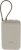 Мобильный аккумулятор Xiaomi BHR9072GL 10000mAh 22.5W 3A USB-A/USB-C бежевый