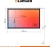 Экран Lumien 100" 157x227см Eco Control LEC-100119 16:9 настенно-потолочный рулонный белый (моторизованный привод)