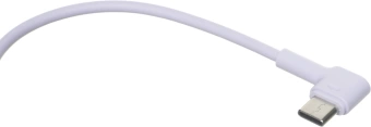 Мобильный аккумулятор Xiaomi Magnetic BHR08PAGL 10000mAh QC3.0/PD3.0 33W 3A USB-C беспров.зар. фиолетовый