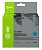 Картридж струйный Cactus CS-C4844 №10 черный (72мл) для HP BIJ 1000/1100/1200/2200/2300/2600/2800