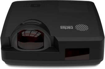 Проектор Cactus Bright CS-V3.B 3LCD 4000Lm ANSI (1280x800) 30000:1 ресурс лампы:10000часов 1xUSB typeA 1xUSB typeB 2xHDMI 4кг Проектор Cactus Bright CS-V3.B 3LCD 4000Lm ANSI (1280x800) 30000:1 ресурс лампы:10000часов 1xUSB typeA 1xUSB typeB 2xHDMI 4кг