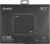 Коврик для мыши A4Tech X7 Pad X7-200S Мини черный 250x200x2мм