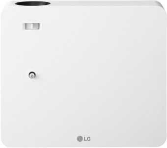 Проектор LG CineBeam PF610P DLP 1000Lm LS (1920x1080) 150000:1 ресурс лампы:30000часов 2xUSB typeA 2xHDMI 1.7кг
