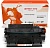 Картридж лазерный Print-Rite TFHAKFBPU1J1 PR-CF280X CF280X черный (6900стр.) для HP LJ Pro 400/M401/M425