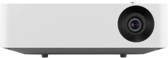 Проектор LG CineBeam PF610P DLP 1000Lm LS (1920x1080) 150000:1 ресурс лампы:30000часов 2xUSB typeA 2xHDMI 1.7кг