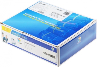 Бункер Cactus CS-WB4600 (093N01732 / JC96-06071A) для Samsung ML-5510/ML-6510 27000стр.