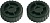Комплект роликов Cet CET3751 (40X5451-black) для Lexmark E260D/E360D/E460N (упак.:2шт)