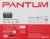 Принтер лазерный Pantum P2500W A4 WiFi черный