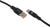 Кабель Digma DG-USBA-С-1M-27W USB (m)-USB Type-C (m) 1м черный