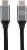Кабель Digma D-TYPE-C-USB3.2-100W-4K-2M USB Type-C (m)-USB Type-C (m) 2м черный